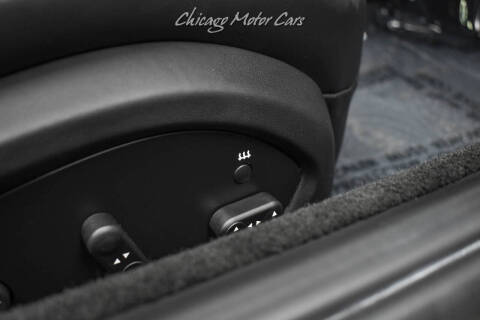 2019 Ferrari 812 Superfast