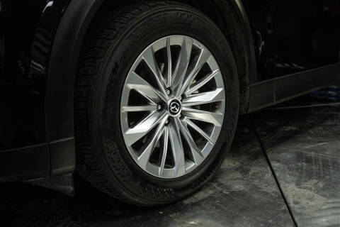 2024 Mazda CX-90 3.3 Turbo Preferred Plus