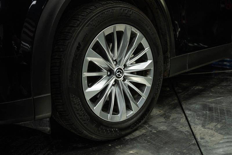 2024 Mazda CX-90 3.3 Turbo Preferred Plus