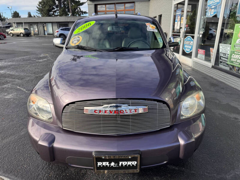 2006 Chevrolet HHR LT