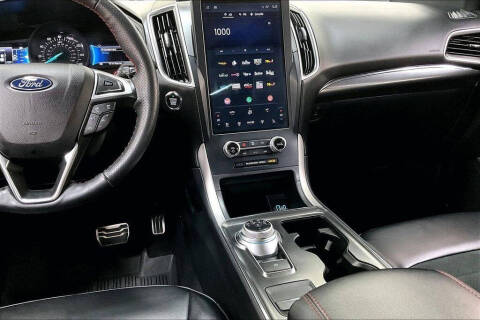 2023 Ford Edge ST-Line