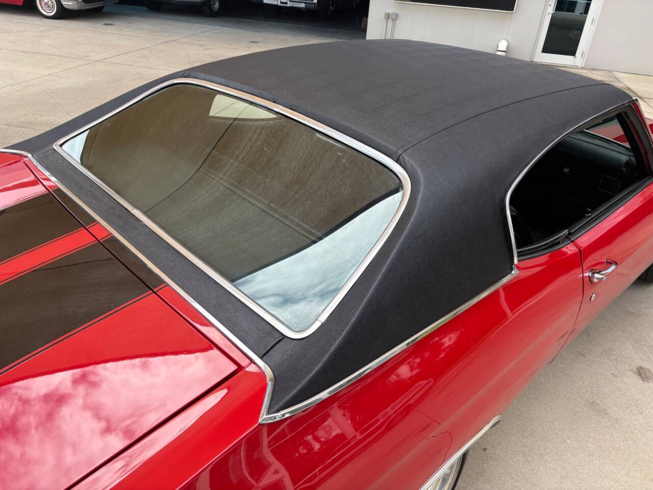 1970 Chevrolet Chevelle 7