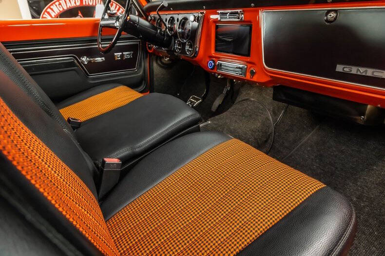 1972 GMC C/K 1500 Series