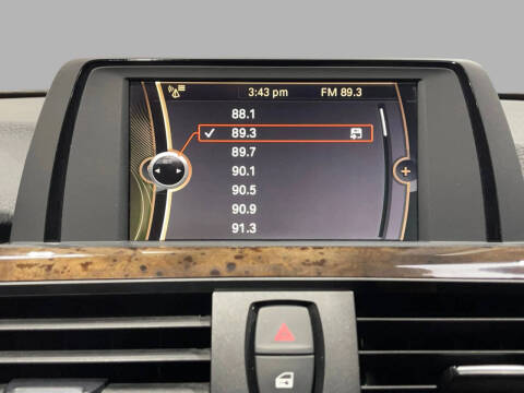 2014 BMW 4 Series 428i xDrive