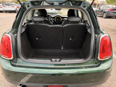 2015 MINI Hardtop 2 Door Cooper