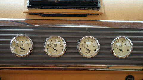 1950 GMC C/K 1500 Series