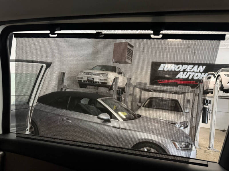 2013 Honda Odyssey Touring