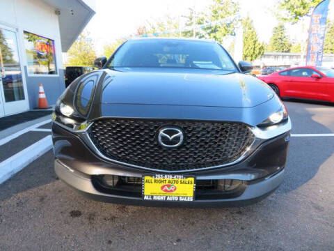 2022 Mazda CX-30 2.5 S Select