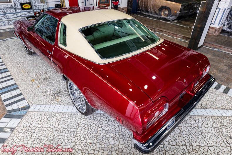 1974 Chevrolet Chevelle