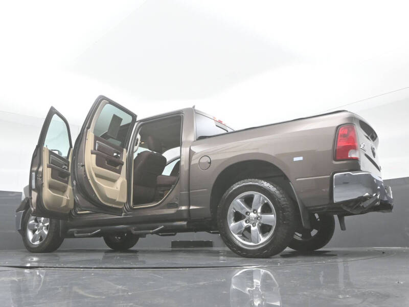2019 RAM 1500 Classic