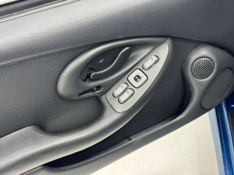 1994 Pontiac Firebird