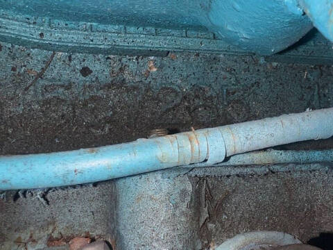 1980 Pontiac Firebird