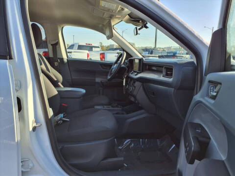 2024 Ford Maverick XL