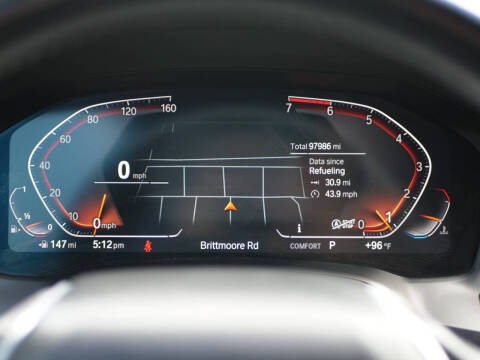 2019 BMW 3 Series 330i