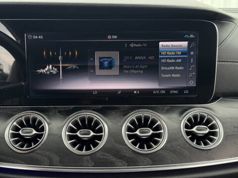 2018 Mercedes-Benz E-Class E 400