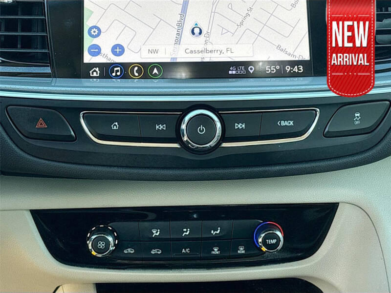 2019 Buick Regal Sportback Preferred