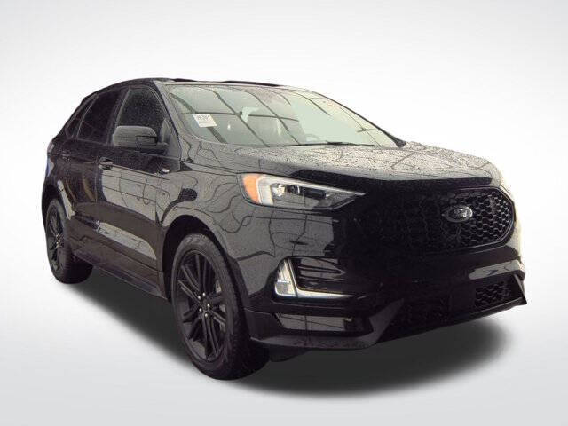 2023 Ford Edge ST-Line
