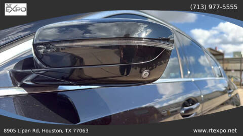 2021 BMW 5 Series 540i