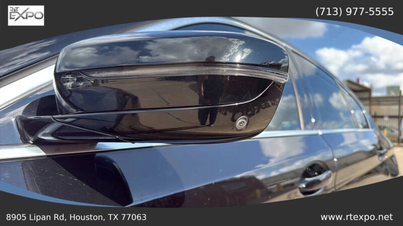 2021 BMW 5 Series 540i