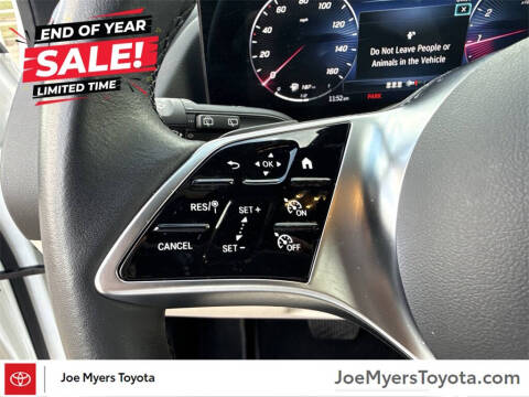 2025 Mercedes-Benz GLA GLA 250 4MATIC