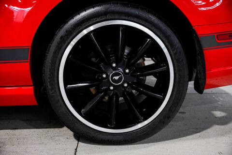 2013 Ford Mustang Boss 302