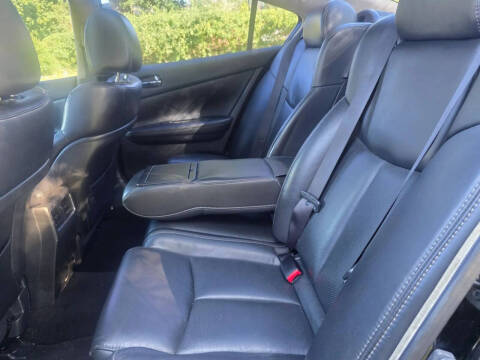 2014 Nissan Maxima