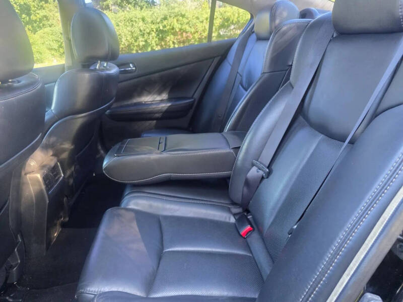 2014 Nissan Maxima