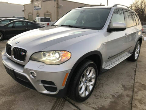 Bmw X5 For Sale In Parma Oh T G Auto4wholesale