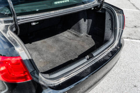 2012 Volkswagen Jetta