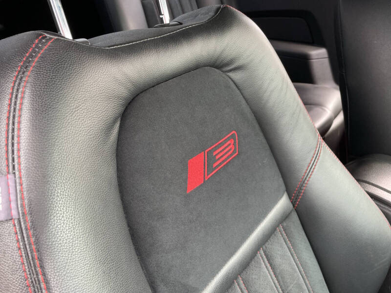 2012 Ford Mustang GT Premium