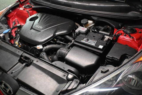 2013 Hyundai Veloster