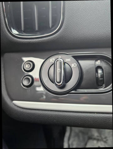 2019 MINI Countryman Cooper S ALL4