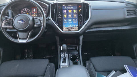 2024 Subaru Ascent Premium 8-Passenger