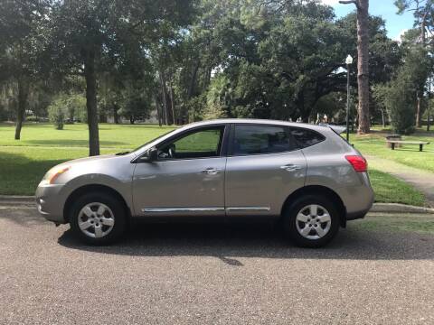 2011 Nissan Rogue for sale at Import Auto Brokers Inc in Jacksonville FL