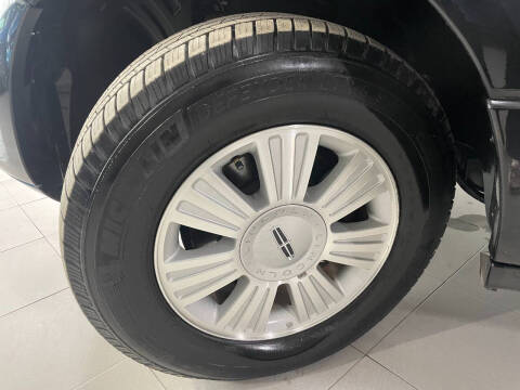 2014 Lincoln Navigator