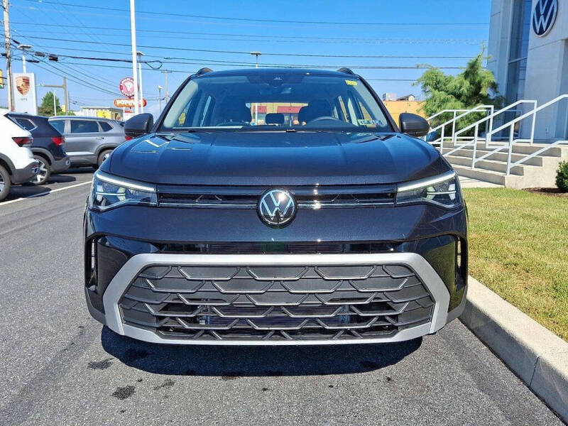2025 Volkswagen Taos S