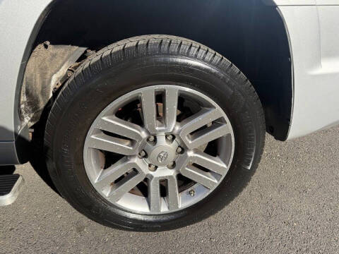 2010 Toyota 4Runner Limited