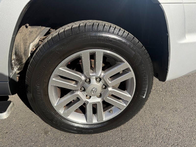 2010 Toyota 4Runner Limited