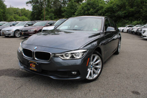 2018 BMW 3 Series for sale at Bloom Auto in Ledgewood NJ