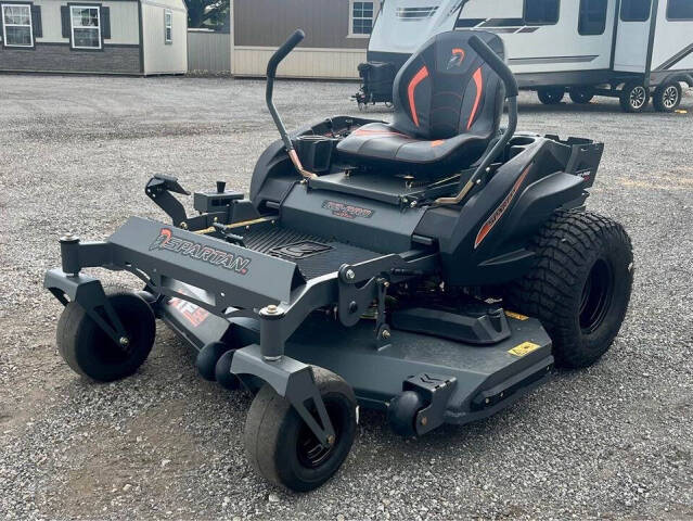 2024 Spartan Mowers RZ-Pro 54 for sale at Lakeside Auto RV & Outdoors in Cleveland, OK