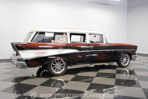 1957 Chevrolet 210