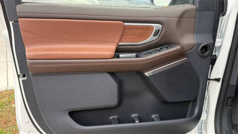 2025 Ford Expedition MAX King Ranch