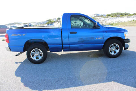 2008 Dodge Ram 1500 ST