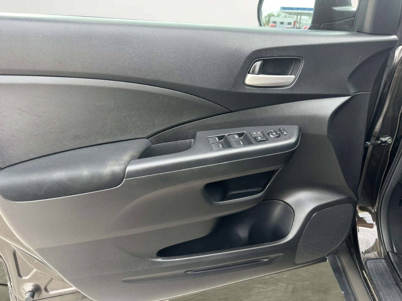 HondaCR-V13