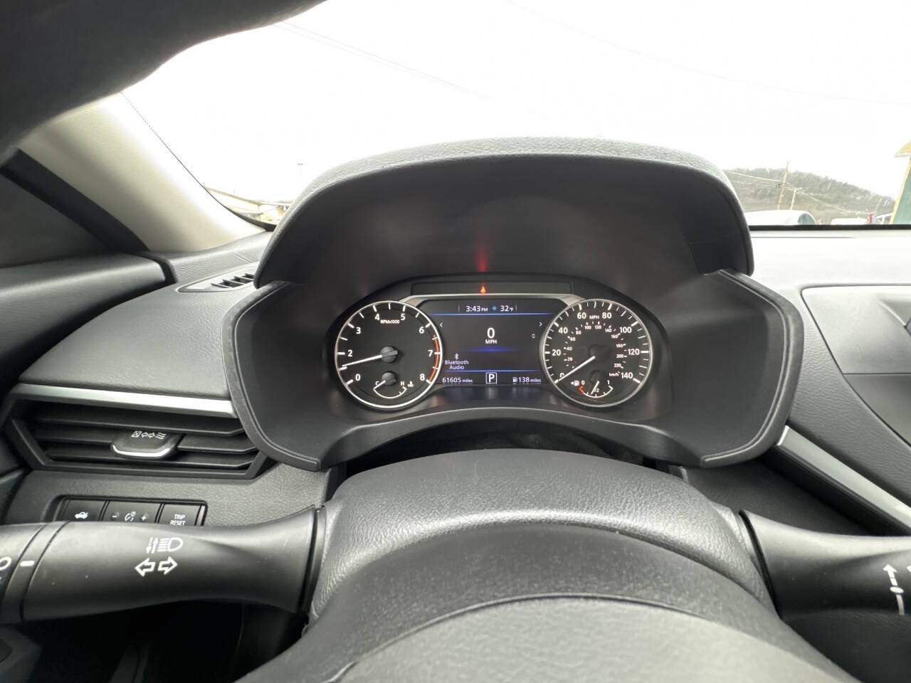 2022 Nissan Altima for sale at 4 Ever Ride in Waynesboro, PA