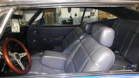 1967 Chevrolet Impala