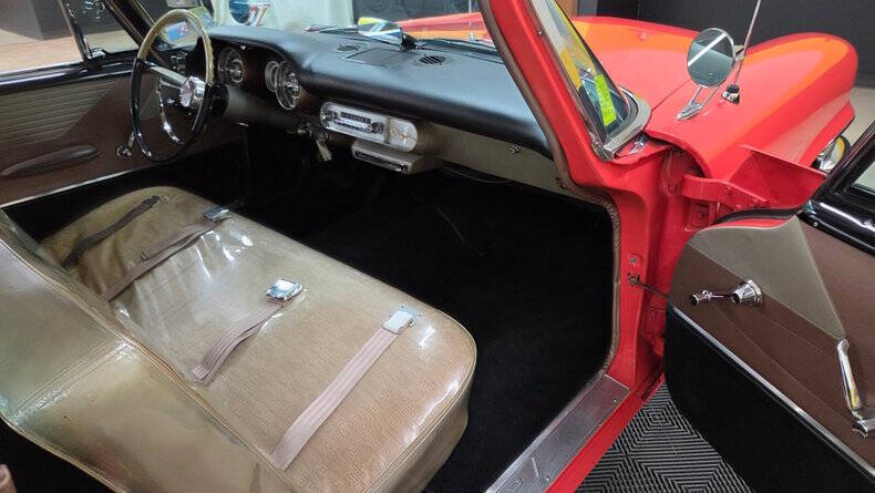 1957 Chrysler Windsor