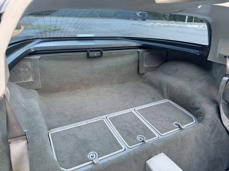 1978 Chevrolet Corvette