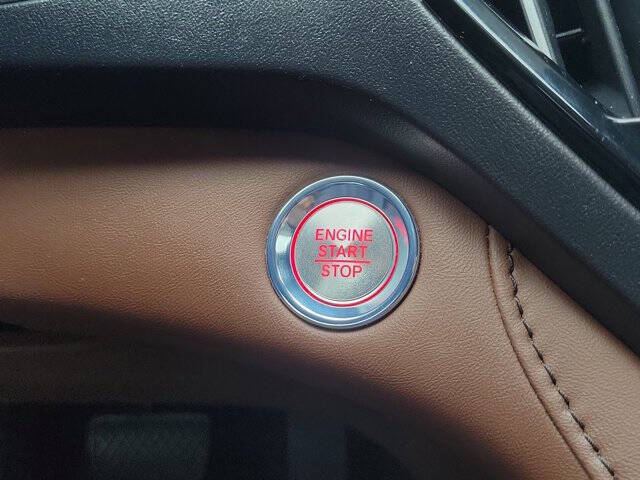 2023 Acura RDX w/Tech