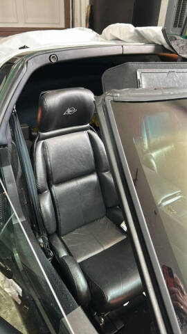 1993 Chevrolet Corvette